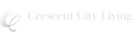 Crescent City Living Logo
