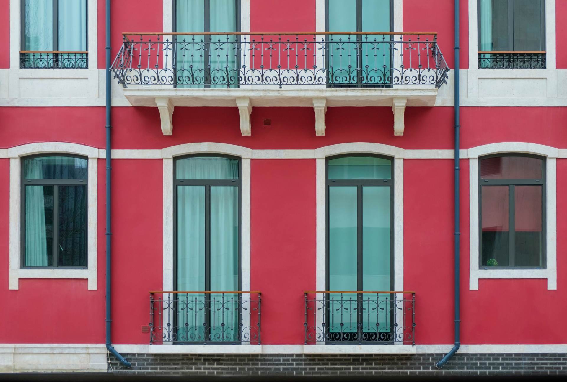 Balconies And Galleries In Nola New Orleans In Photos