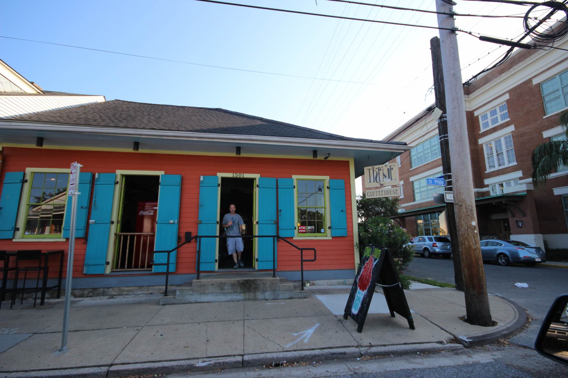 Treme New Orleans Neighborhood Video Crescent City Living