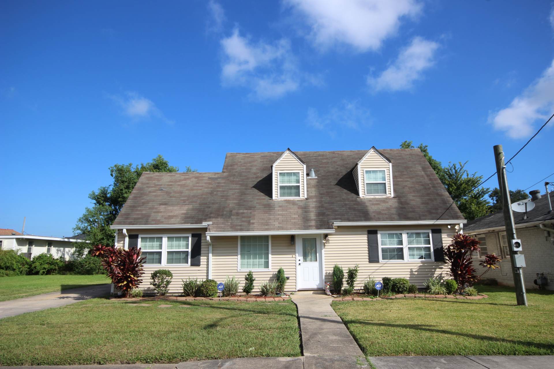 Gentilly Woods New Orleans Neighborhoods Crescent City Living