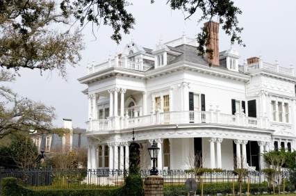 Most Expensive New Orleans Homes