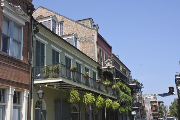 mortgage payoff when selling your new orleans home