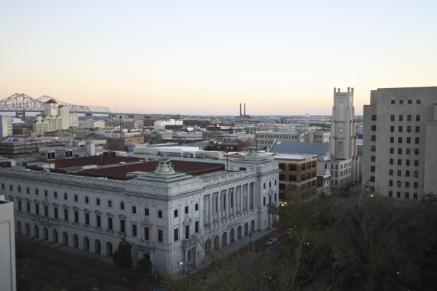 US Court of Appeals, New Orleans LA