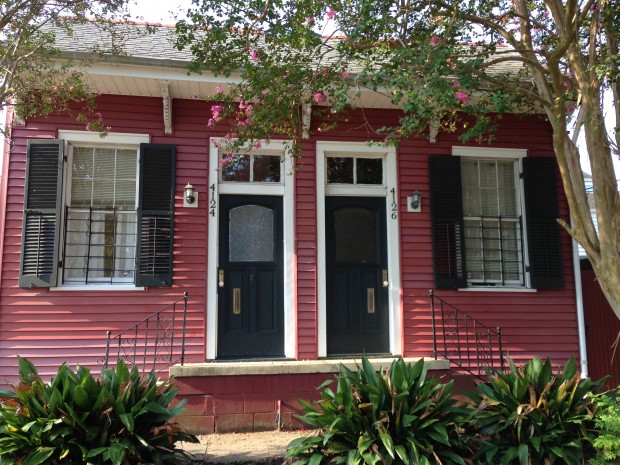 home inspections in new orleans