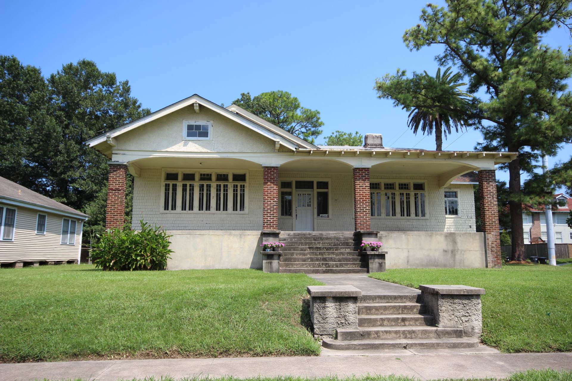 Gentilly Real Estate New Orleans LA Investor Specials