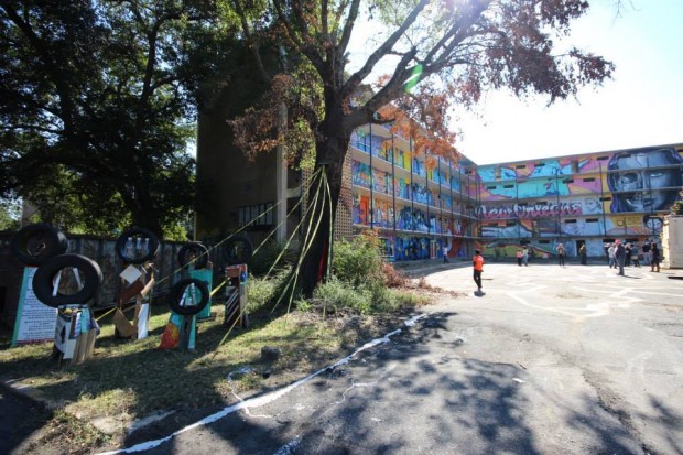 ExhibitBe - 2nd building