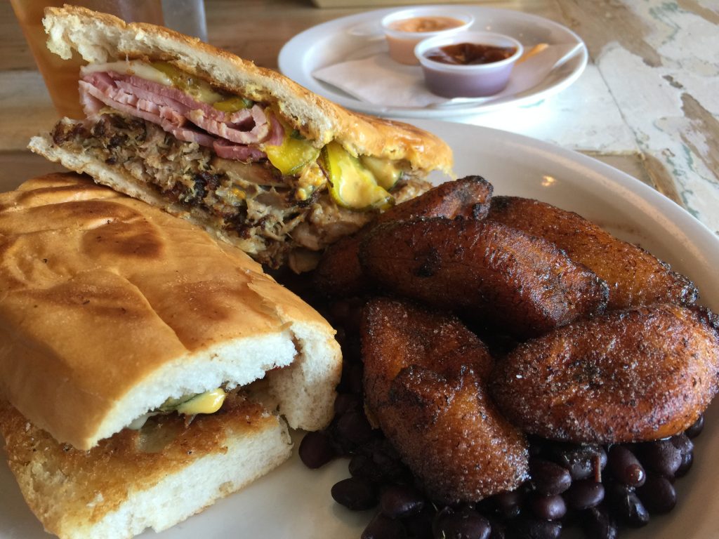 Leonidas New Orleans Neighborhood Crescent City Living