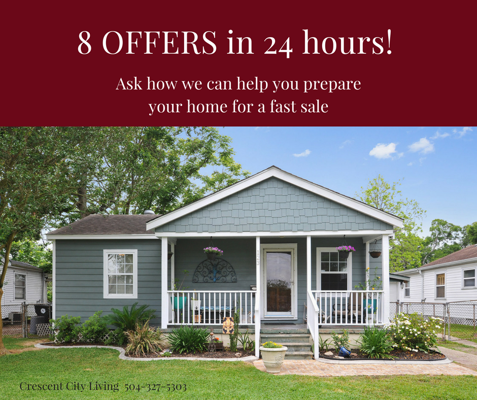 123 Danny Dr New Orleans LA