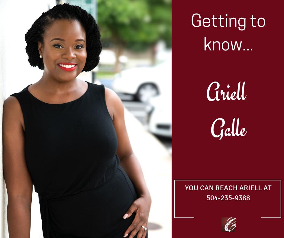 Ariell Galle REALTOR