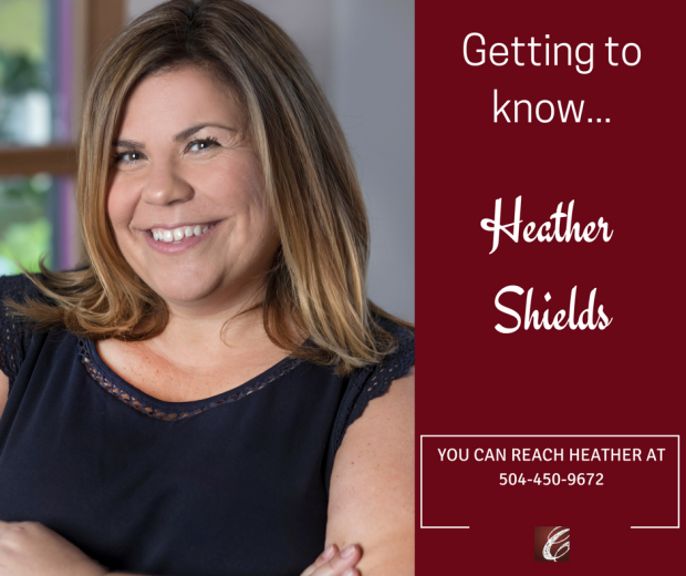 Heather Shields REALTOR