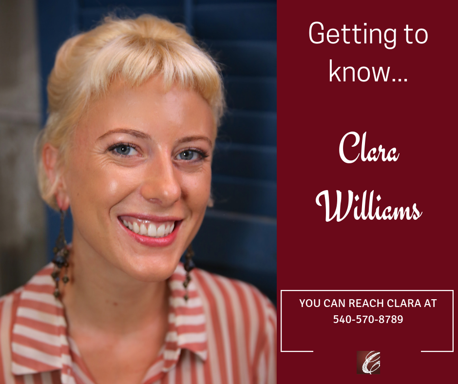 Clara Williams REALTOR