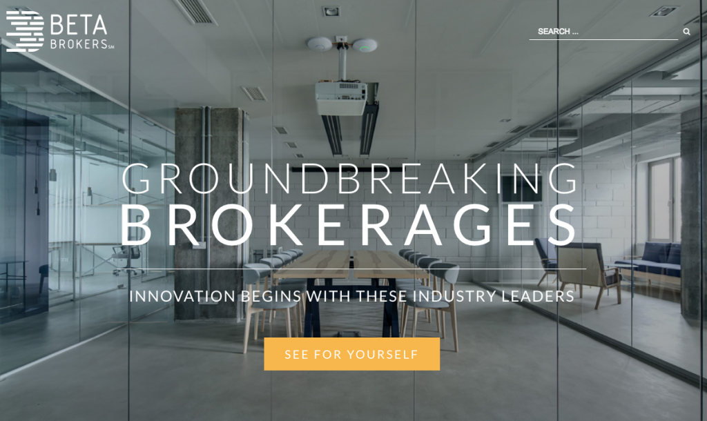 crescent city living named a groundbreaking brokerage