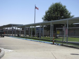 homedale elementary harvey la