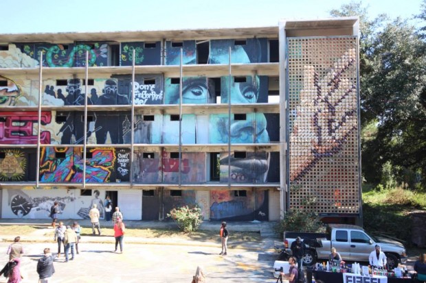 ExhibitBe - girl face