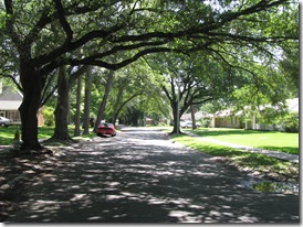 Old Aurora | New Orleans West Bank Neighborhood