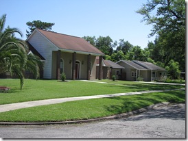 Old Aurora | New Orleans West Bank Neighborhood