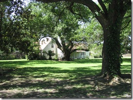 Old Aurora | New Orleans West Bank Neighborhood