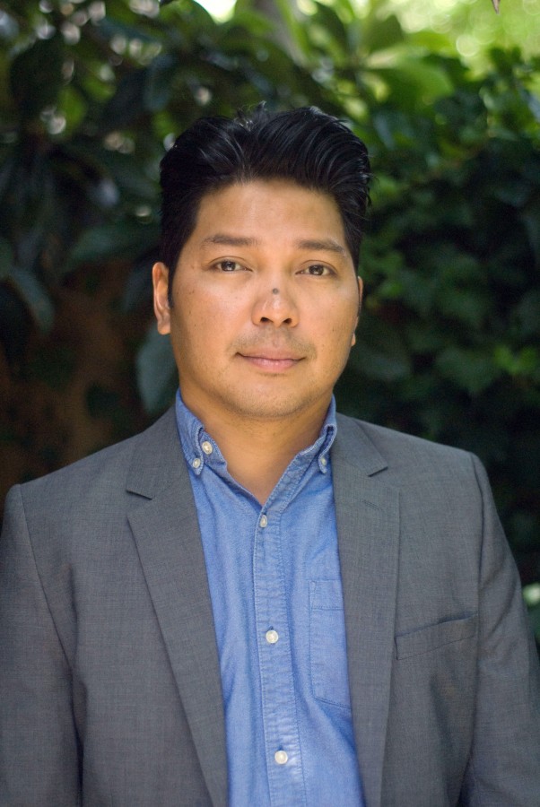 Roel Miranda, REALTOR