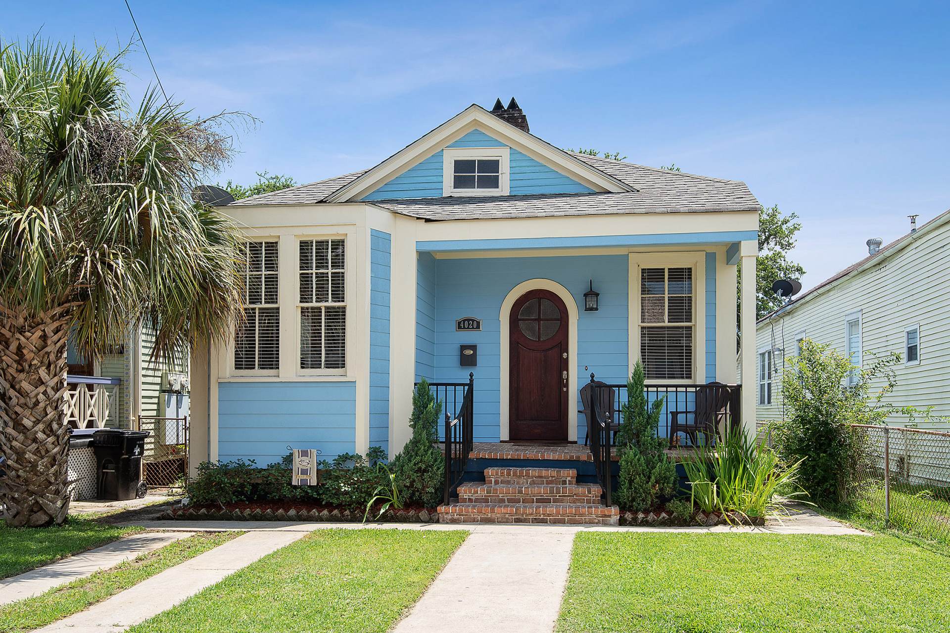 All About Renting in New Orleans - Crescent City Living