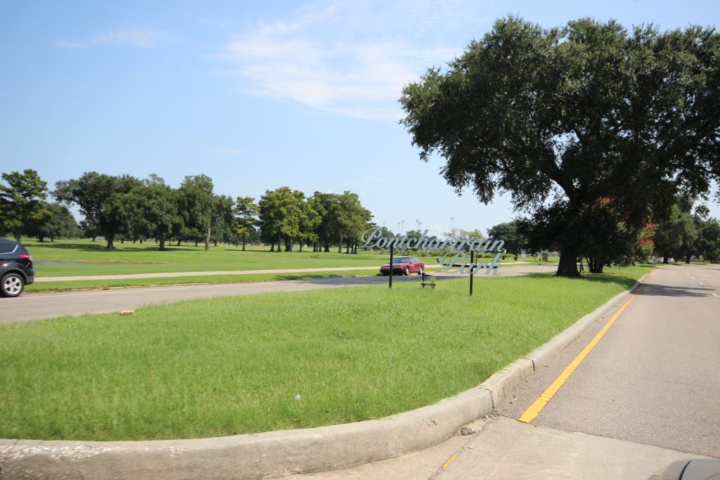 Pontchartrain Park New Orleans Neighborhoods Crescent City Living