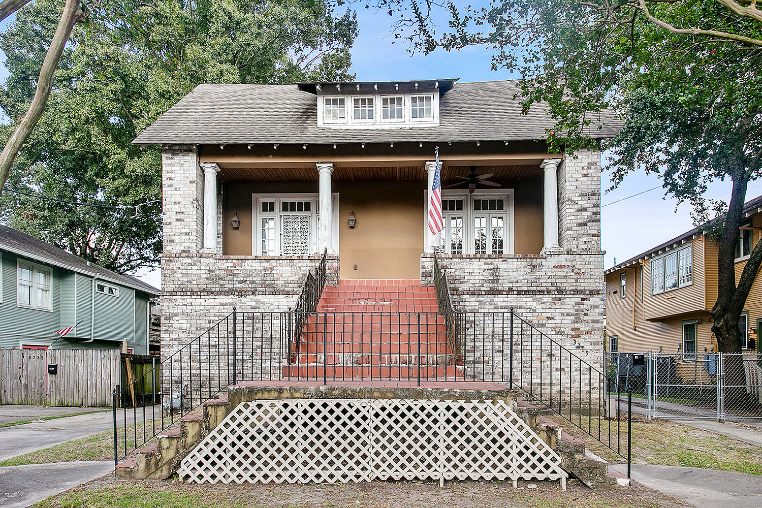 3211 Napoleon Ave New Orleans LA 70125 Crescent City Living