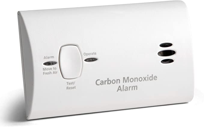 louisiana carbon monoxide detector law