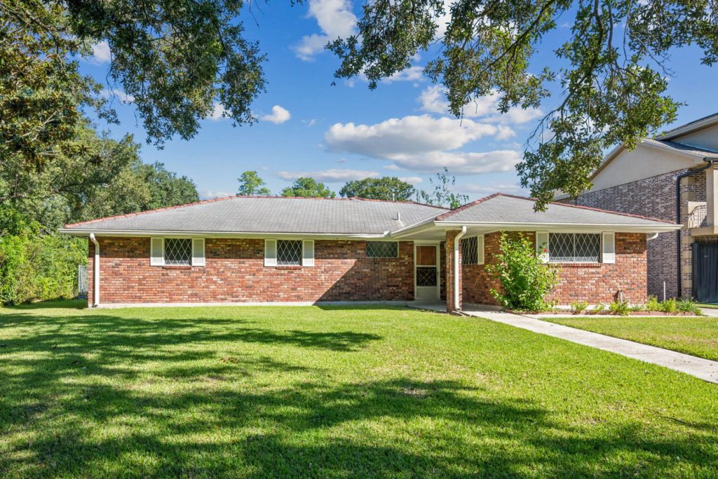5924 Oxford Pl, New Orleans LA