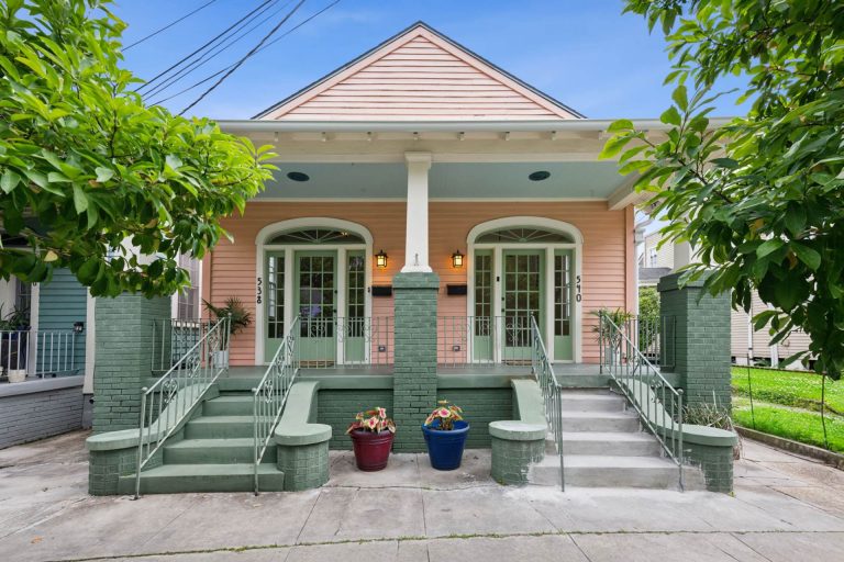 538-40 Verret St New Orleans LA
